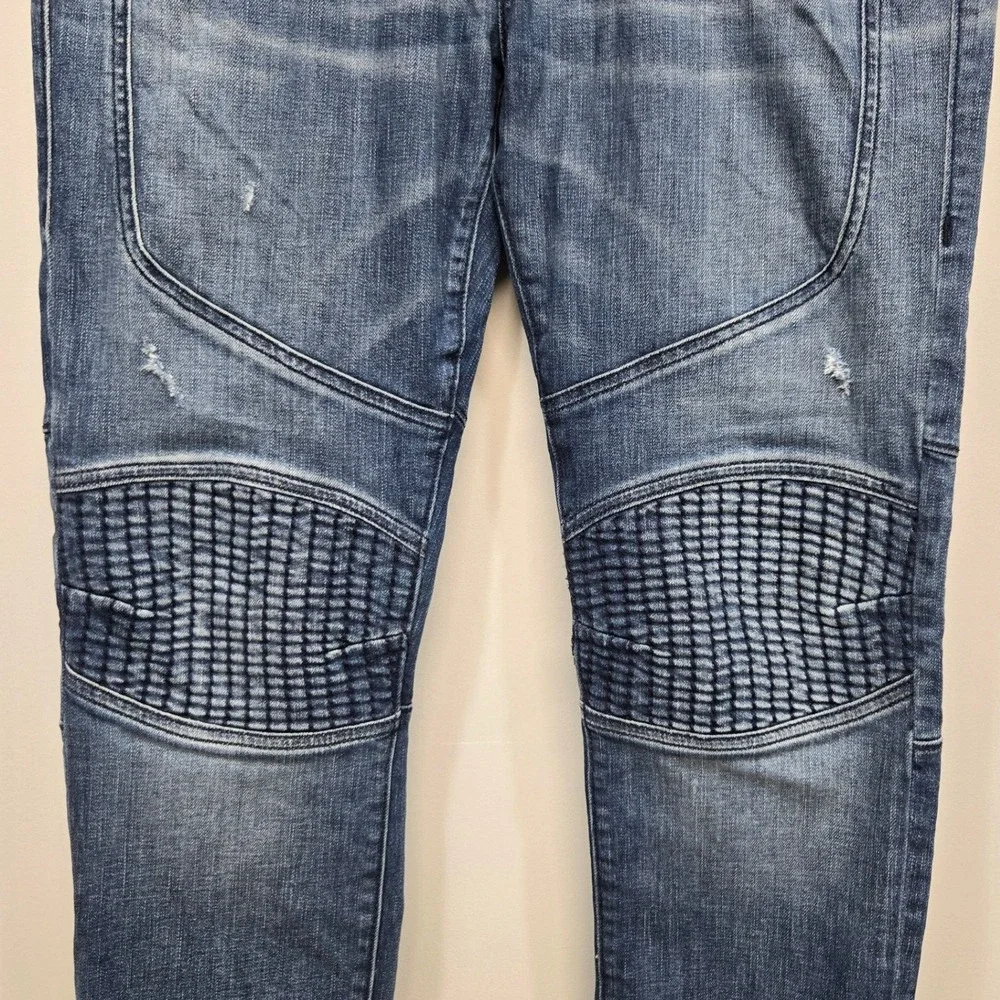 True Religion streetwear urban